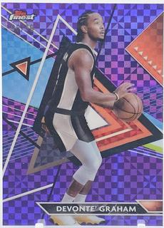 Devonte' Graham