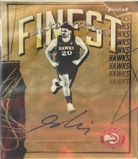 Georges Niang