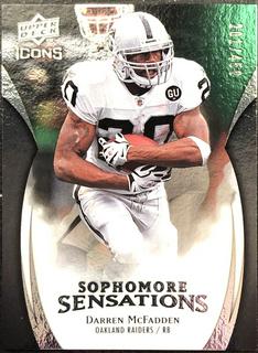 Darren McFadden
