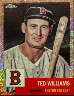 Ted Williams