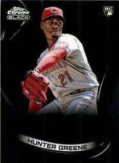 Hunter Greene