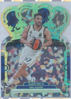Facundo Campazzo