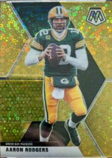 Aaron Rodgers