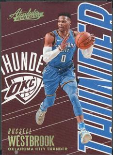 Russell Westbrook