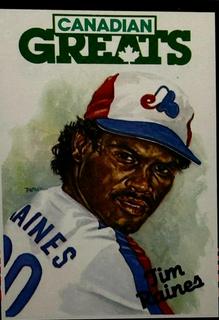 Tim Raines