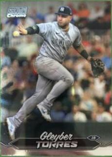 Gleyber Torres