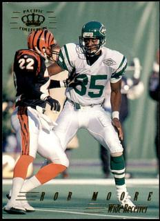 Rob Moore