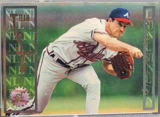 Greg Maddux