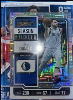 Luka Doncic