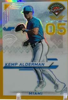 Kemp Alderman