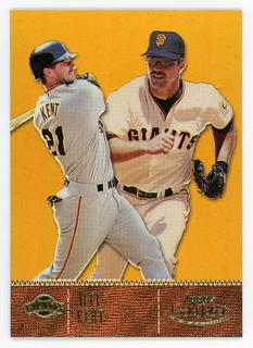 Jeff Kent