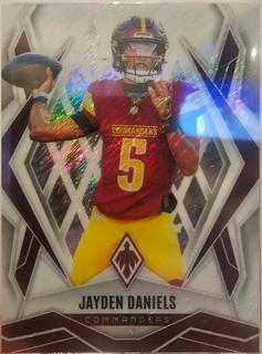 Jayden Daniels