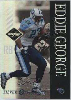 Eddie George