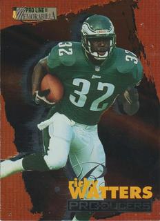 Ricky Watters