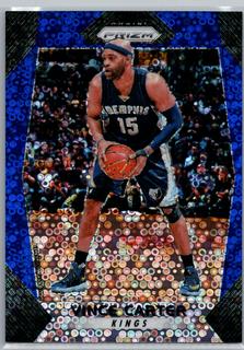 Vince Carter