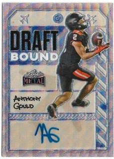 Anthony Gould