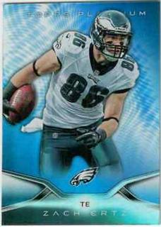 Zach Ertz