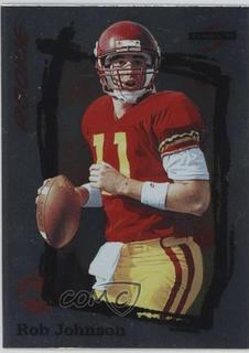 Rob Johnson
