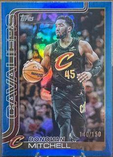 Donovan Mitchell