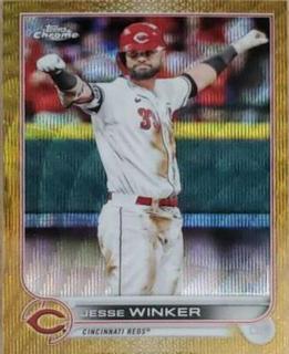 Jesse Winker