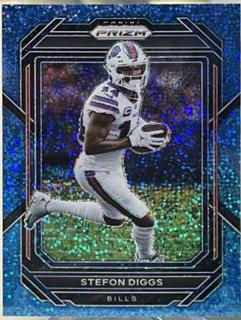 Stefon Diggs