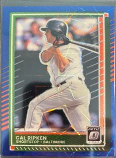 Cal Ripken