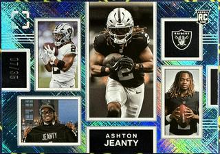 Ashton Jeanty