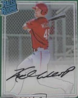 Kyle Waldrop