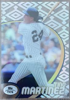 Tino Martinez
