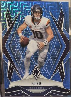 Bo Nix