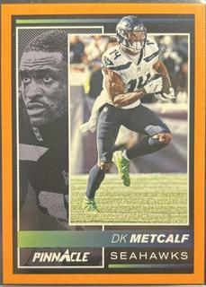 DK Metcalf