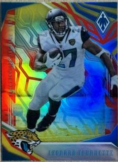 Leonard Fournette