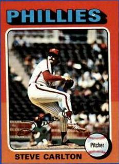 Steve Carlton