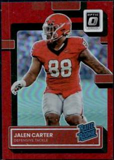 Jalen Carter