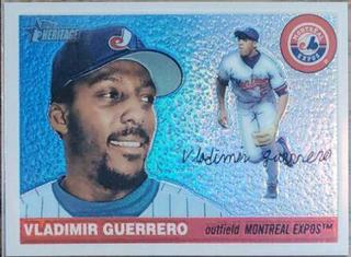 Vladimir Guerrero