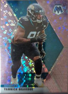 Yannick Ngakoue
