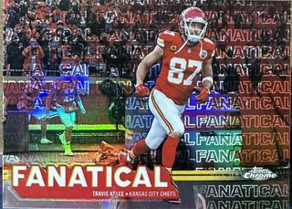 Travis Kelce