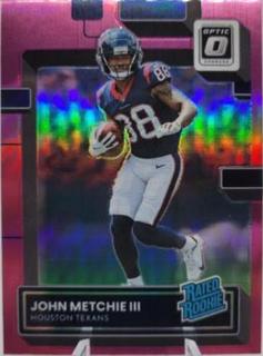 John Metchie III