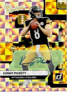 Kenny Pickett