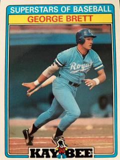 George Brett