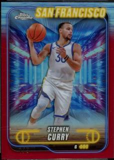 Stephen Curry