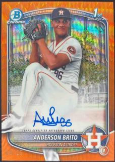 Anderson Brito