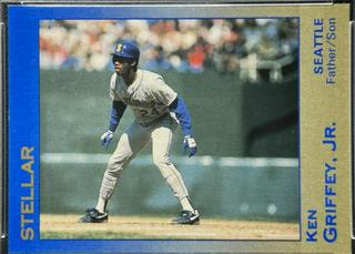 Ken Griffey Jr.