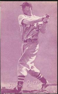 Bobby Doerr