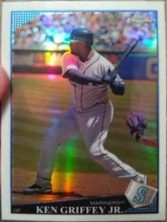 Ken Griffey Jr.