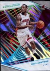 Dion Waiters