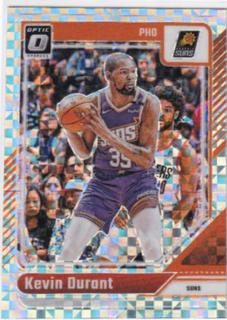 Kevin Durant
