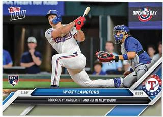 Wyatt Langford