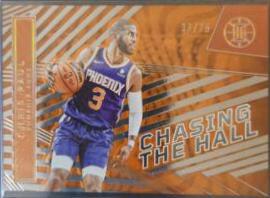 Chris Paul