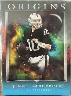 Jimmy Garoppolo
